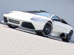 Lamborghini Murcielago LP640 by Hamann 2007 года